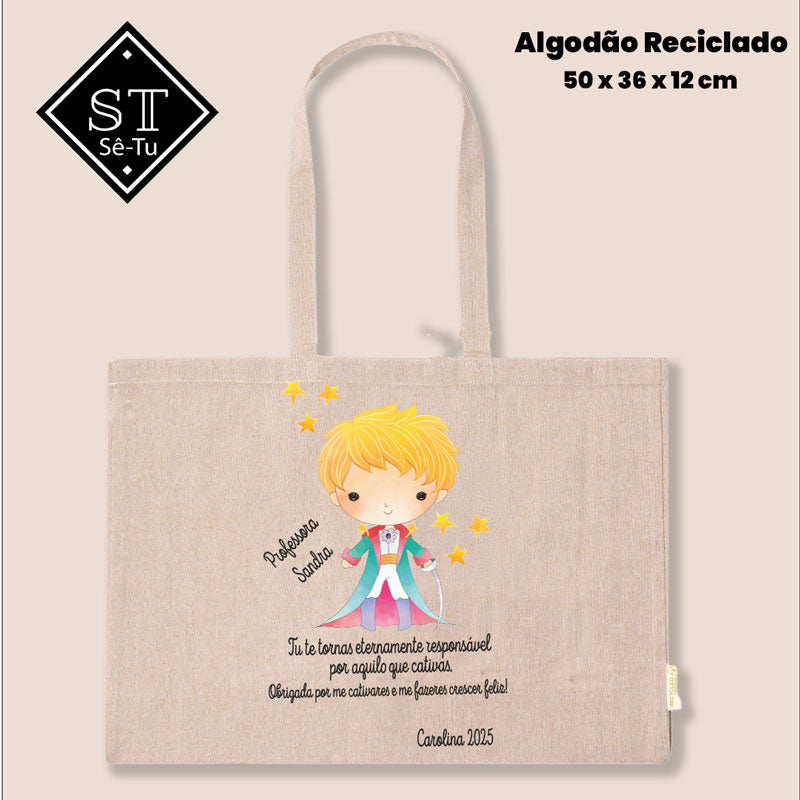 Totte Bag Principezinho (3)